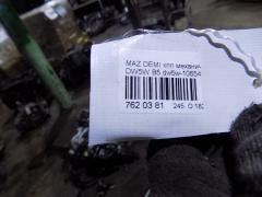 КПП механическая на Mazda Demio DW5W B5 Фото 7