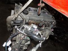 Двигатель на Toyota Alphard ANH10W 2AZ-FE Фото 10