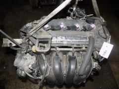 Двигатель на Toyota Alphard ANH10W 2AZ-FE Фото 12