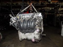 Двигатель на Toyota Alphard ANH10W 2AZ-FE Фото 13