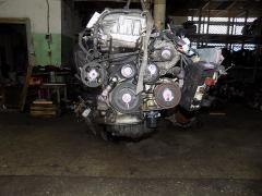 Двигатель на Toyota Alphard ANH10W 2AZ-FE Фото 14