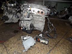 Двигатель на Toyota Alphard ANH10W 2AZ-FE Фото 5