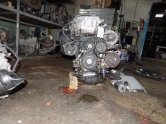 Двигатель на Toyota Alphard ANH10W 2AZ-FE Фото 6