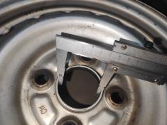 Диск штампованный R13 / 4-100 / C54 / 5J / 4-100, Фото 11