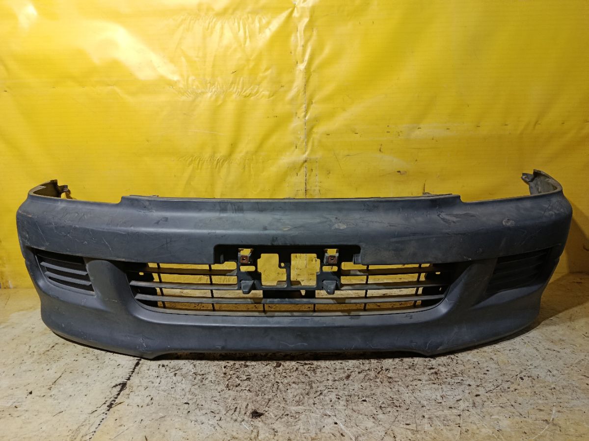 Бампер на Toyota Lite Ace KR41V Фото 3