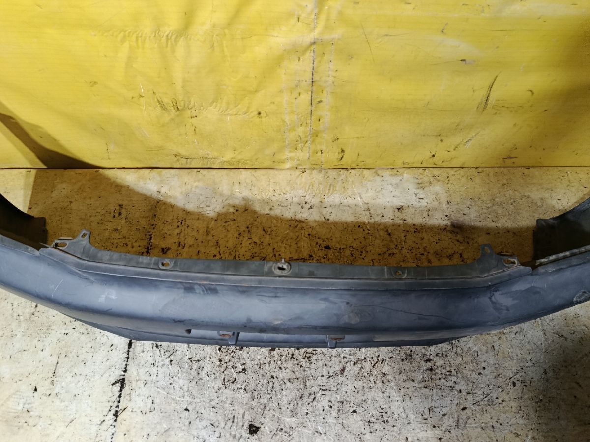 Бампер на Toyota Lite Ace KR41V Фото 4