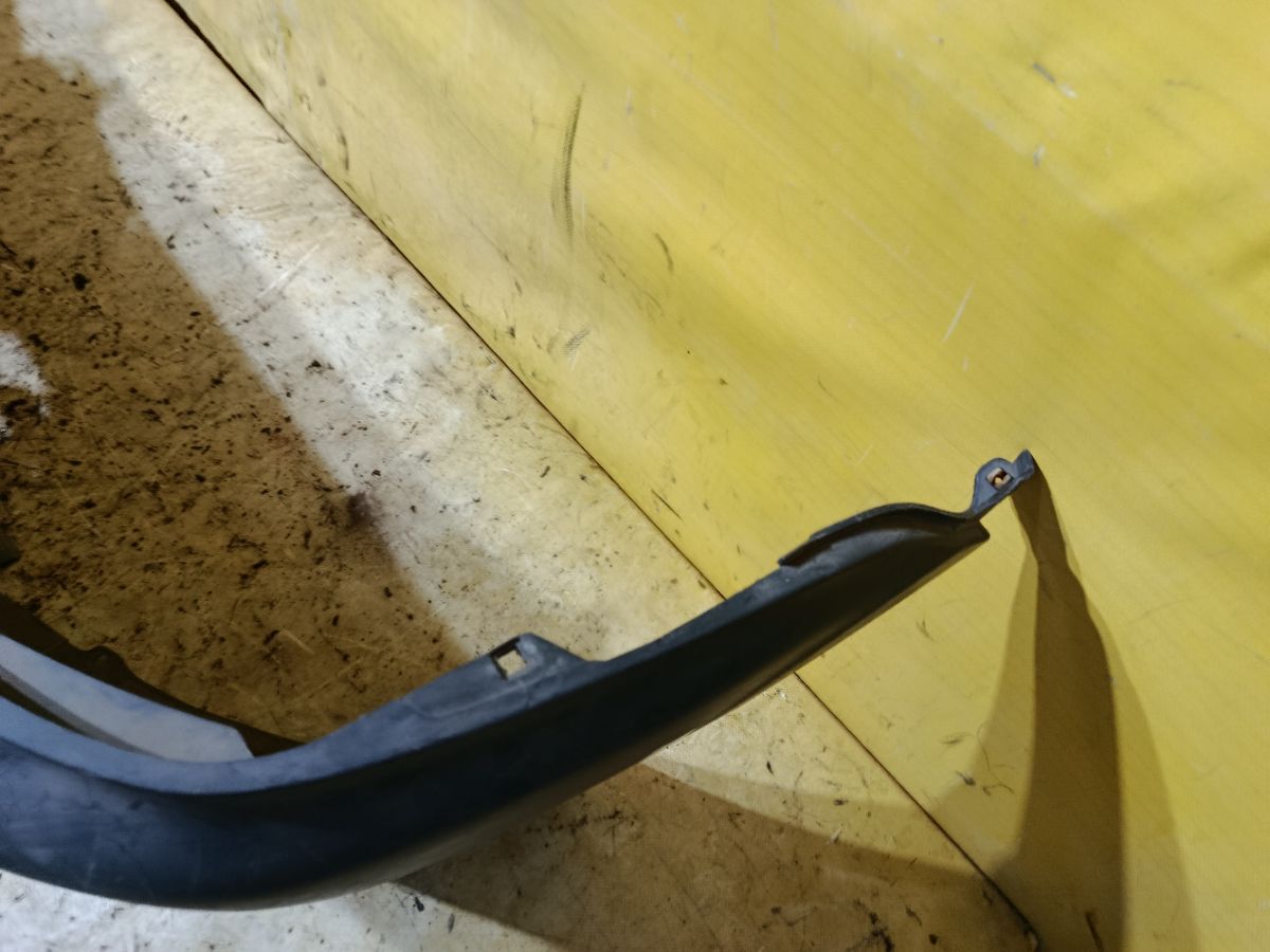 Бампер на Toyota Lite Ace KR41V Фото 6