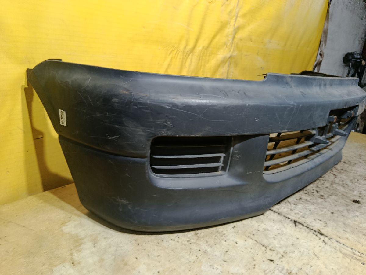 Бампер на Toyota Lite Ace KR41V Фото 8