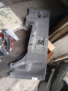 Обшивка салона на Honda Stepwgn RF2 Фото 3