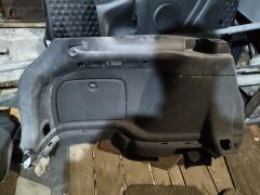 Обшивка багажника на Toyota Avensis AZT250W Фото 2