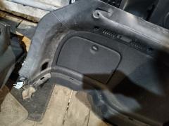 Обшивка багажника на Toyota Avensis AZT250W Фото 3