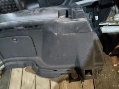 Обшивка багажника на Toyota Avensis AZT250W Фото 4