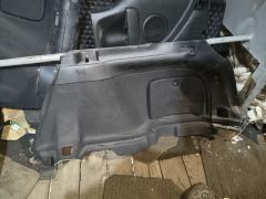 Обшивка багажника на Toyota Avensis AZT250W Фото 2