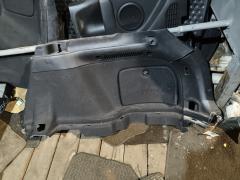 Обшивка багажника на Toyota Avensis AZT250W Фото 3