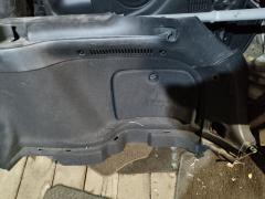 Обшивка багажника на Toyota Avensis AZT250W Фото 4