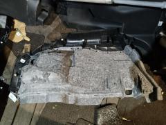 Обшивка багажника на Toyota Avensis AZT250W Фото 6