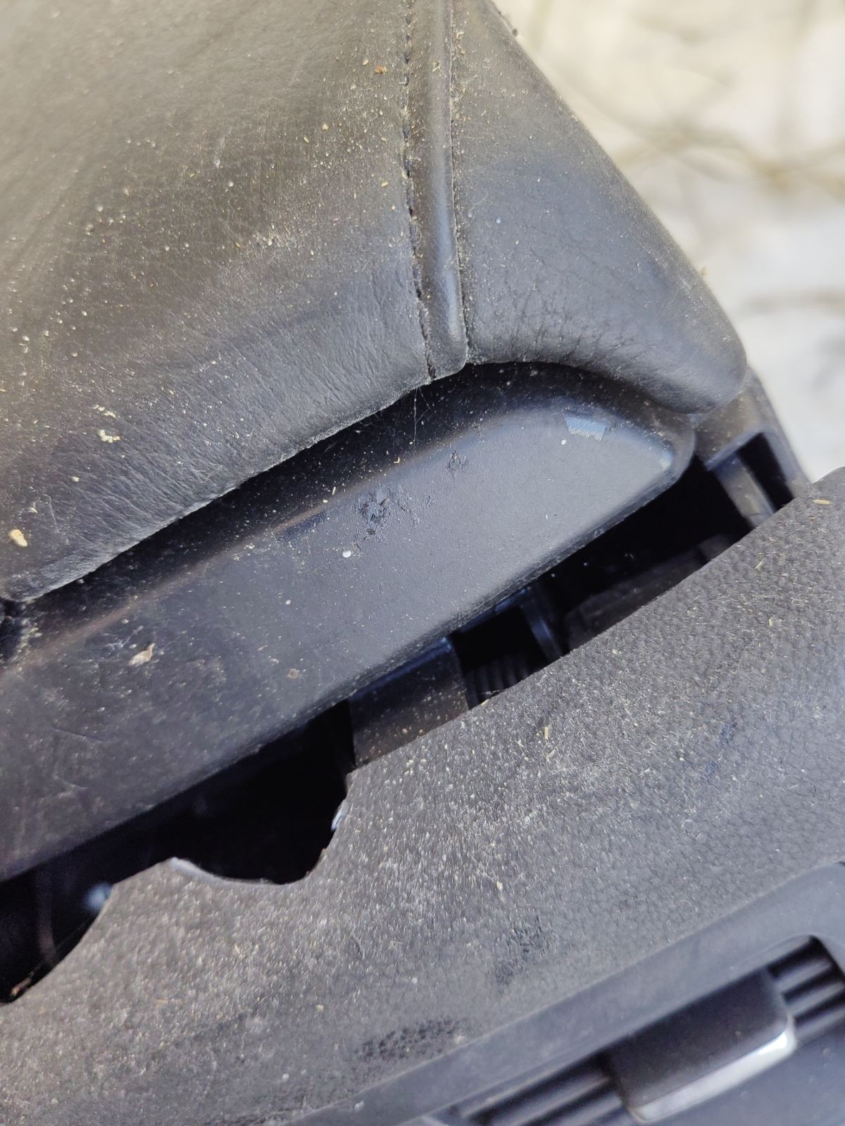 Бардачок на Bmw 3-Series E90-VH36 Фото 11