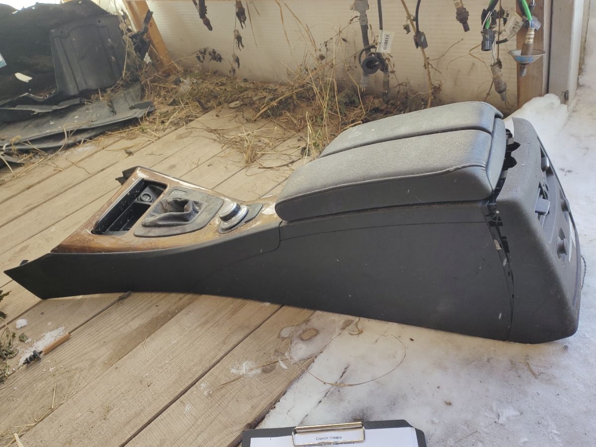 Бардачок на Bmw 3-Series E90-VH36 Фото 13