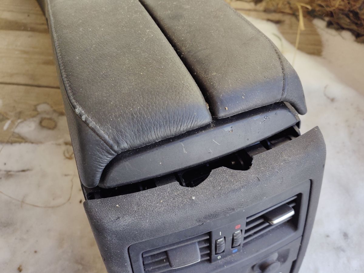 Бардачок на Bmw 3-Series E90-VH36 Фото 9