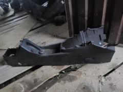 Бардачок на Citroen Ds3 Фото 3