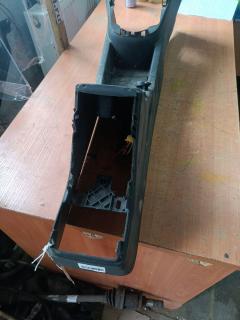 Бардачок на Citroen Ds3 Фото 10