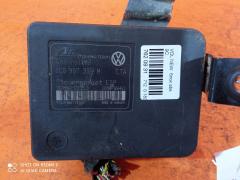 Блок ABS на Volkswagen New Beetle 9C
