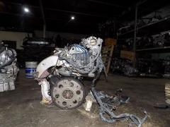 Двигатель на Toyota Harrier SXU10W 5S-FE
