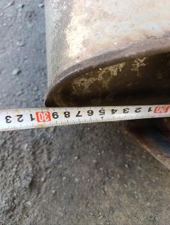 Глушитель на Toyota Corolla Fielder NZE121G 1NZ-FE Фото 19