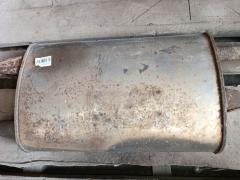 Глушитель на Toyota Corolla Fielder NZE121G 1NZ-FE Фото 6