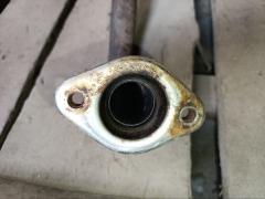 Глушитель на Toyota Corolla Fielder NZE121G 1NZ-FE Фото 9