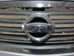 Бампер на Nissan Skyline V36 Фото 6