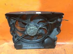 Вентилятор радиатора кондиционера 64508372039 на Bmw Z3 E36-CH72 Фото 1