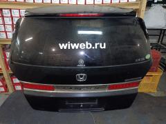 Дверь задняя P6573 P6573 на Honda Odyssey RB2 Фото 3