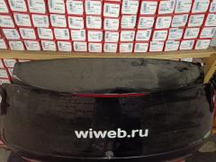Дверь задняя P6573 P6573 на Honda Odyssey RB2 Фото 4