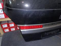 Дверь задняя P6573 P6573 на Honda Odyssey RB2 Фото 6