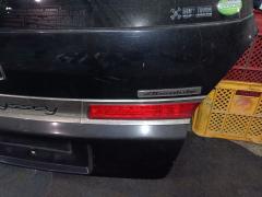Дверь задняя P6573 P6573 на Honda Odyssey RB2 Фото 7