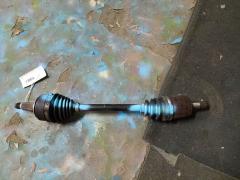 Привод на Honda Mobilio GB1 L15A Фото 2