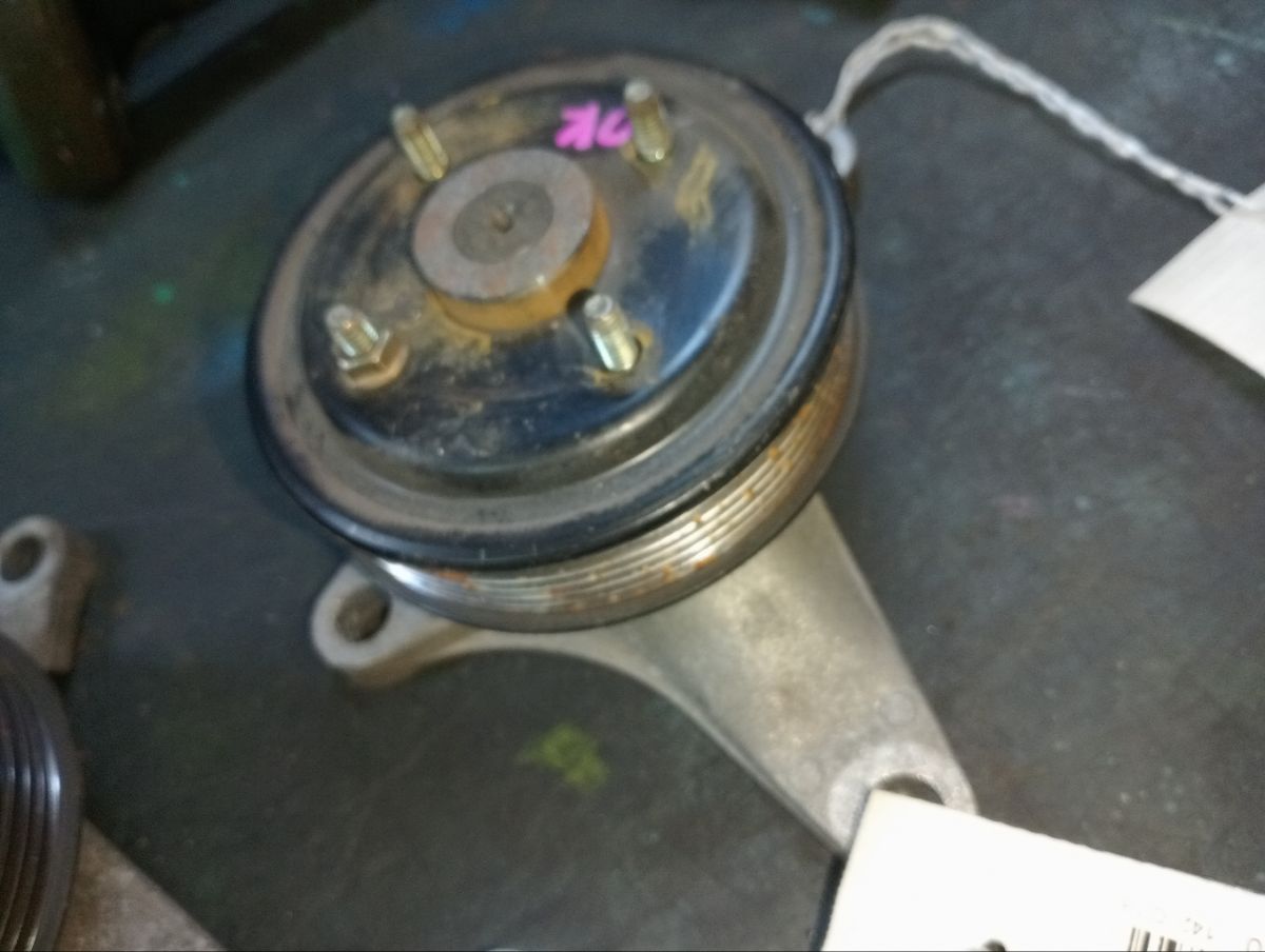 Вискомуфта 21082 AG200, 21082 AG20A на Nissan Cedric MY34 VQ25DD Фото 2