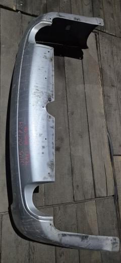 Бампер на Subaru Legacy Wagon BP5 Фото 6