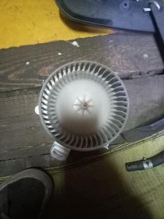 Мотор печки на Lexus Ls460 USF40 Фото 4