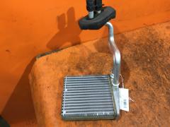 Радиатор печки на Nissan Bluebird Sylphy KG11 MR20DE