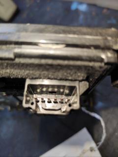 Замок двери на Mazda Atenza GY3W Фото 3