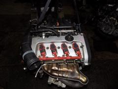 Двигатель на Audi A4 8E ALT Фото 2
