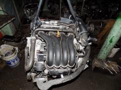 Двигатель на Audi A4 8E ALT Фото 3