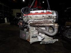 Двигатель на Audi A4 8E ALT Фото 5