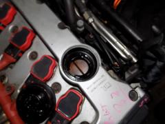 Двигатель на Audi A4 8E ALT Фото 7