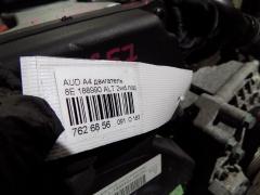 Двигатель на Audi A4 8E ALT Фото 14