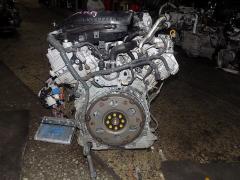 Двигатель на Toyota Mark X GRX120 4GR-FSE