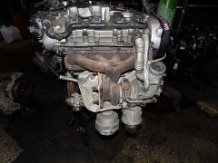 Двигатель на Audi A4 8E BGB Фото 6