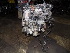 Двигатель на Audi A4 8E BGB Фото 8